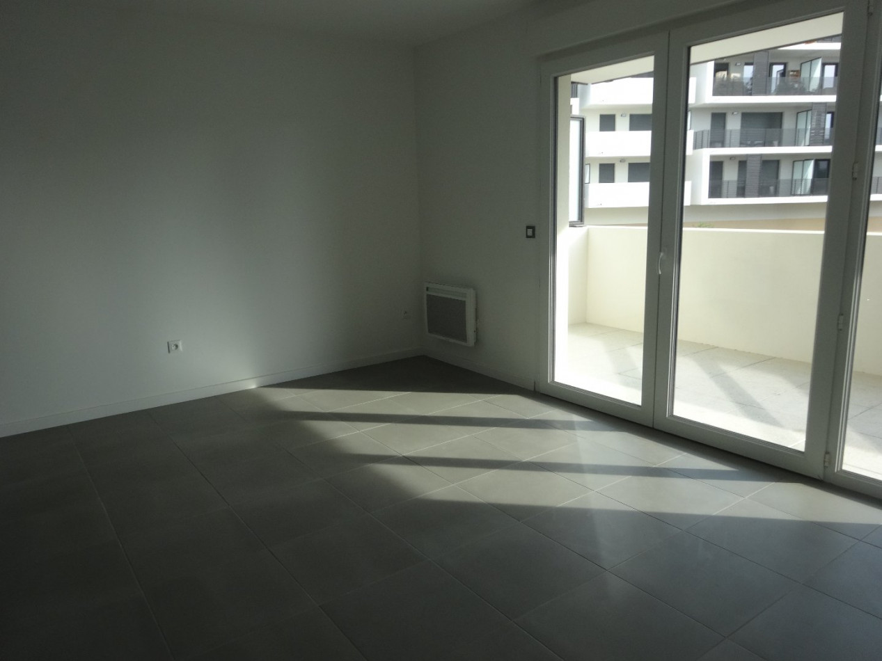 location Appartement Saint Jean De Vedas - Photo 2