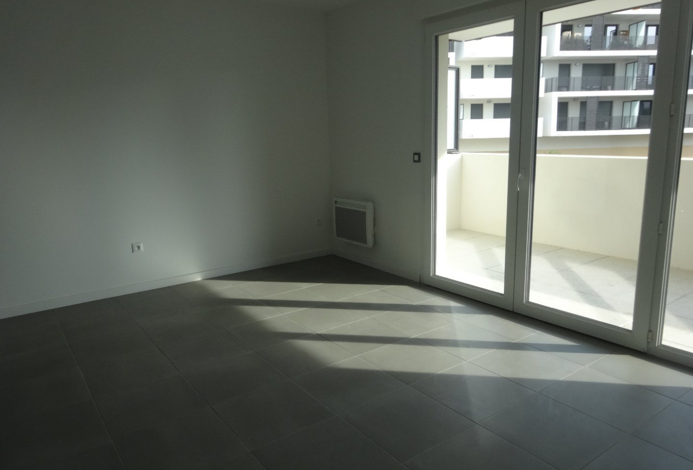 location Appartement Saint Jean De Vedas - Photo 2