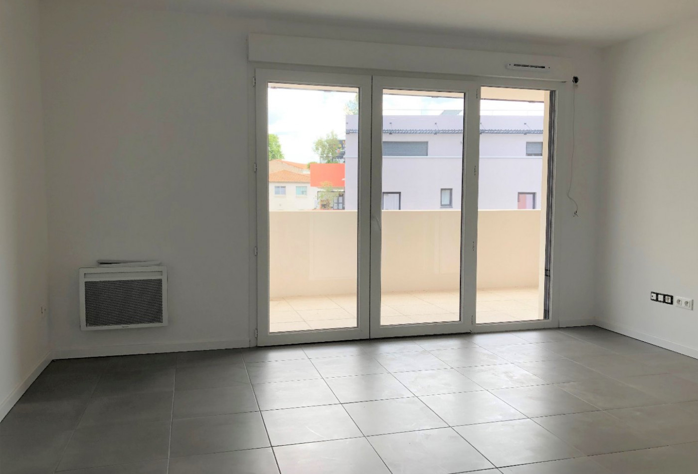 location Appartement Saint Jean De Vedas - Photo 1