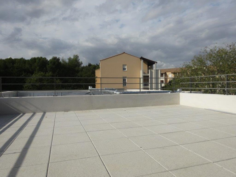 location Appartement Montpellier - Photo 6