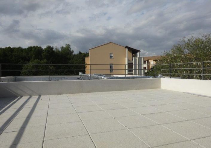 location Appartement Montpellier
