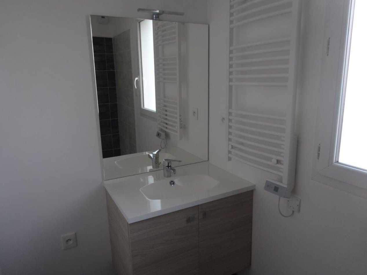 location Appartement Montpellier - Photo 10