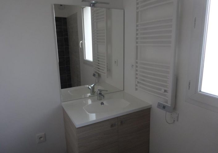 location Appartement Montpellier