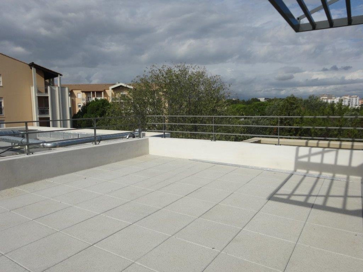 location Appartement Montpellier - Photo 2