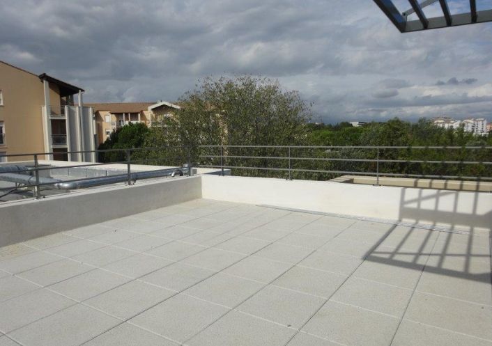 location Appartement Montpellier
