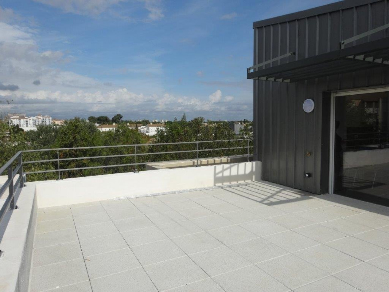 location Appartement Montpellier - Photo 4