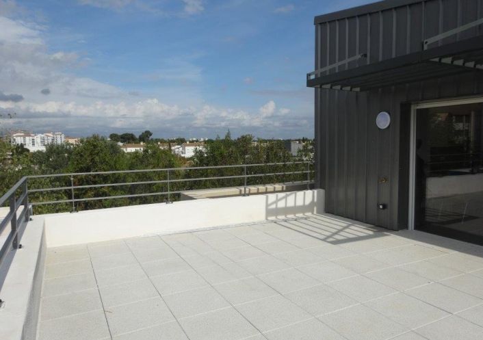 location Appartement Montpellier