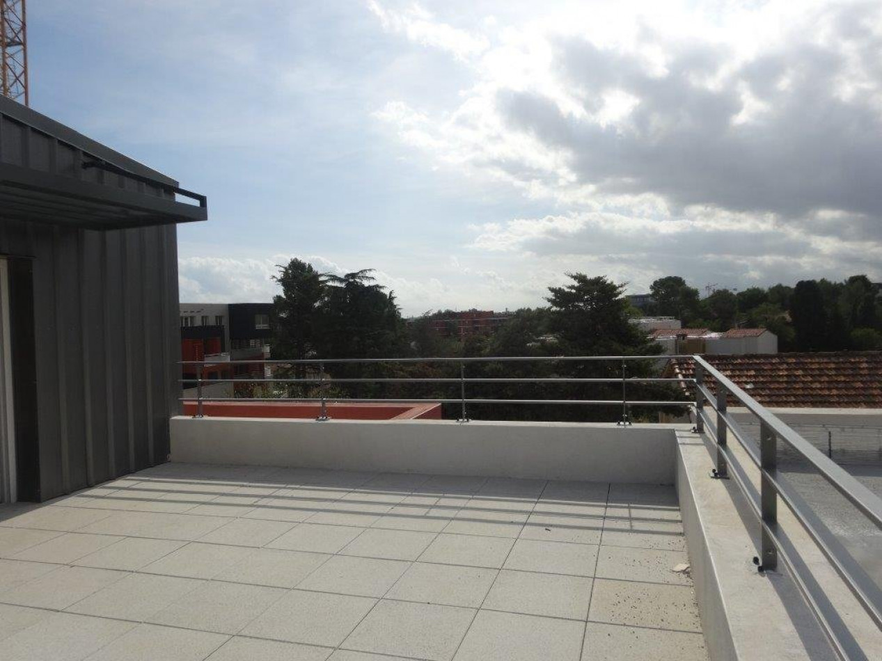 location Appartement Montpellier - Photo 3