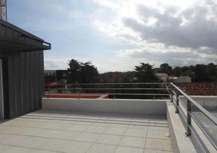 location Appartement Montpellier