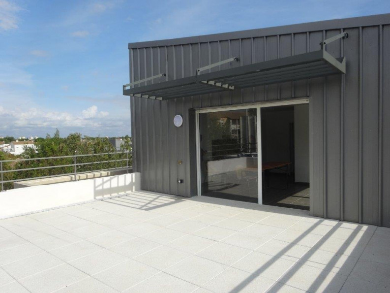 location Appartement Montpellier - Photo 1