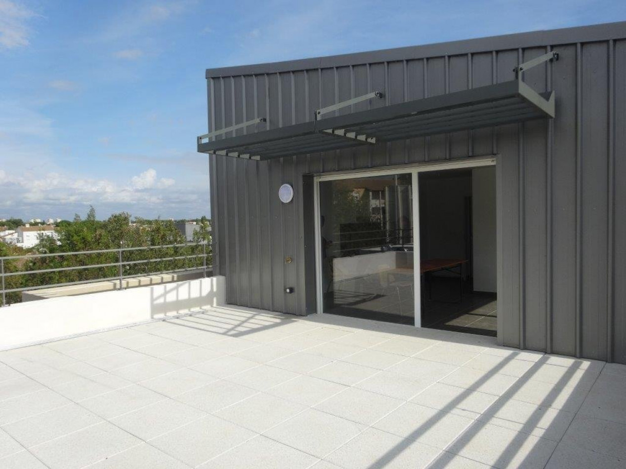 location Appartement Montpellier - Photo 1