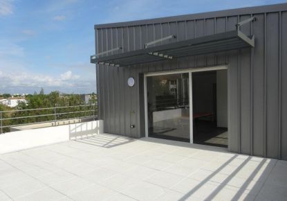 location Appartement Montpellier