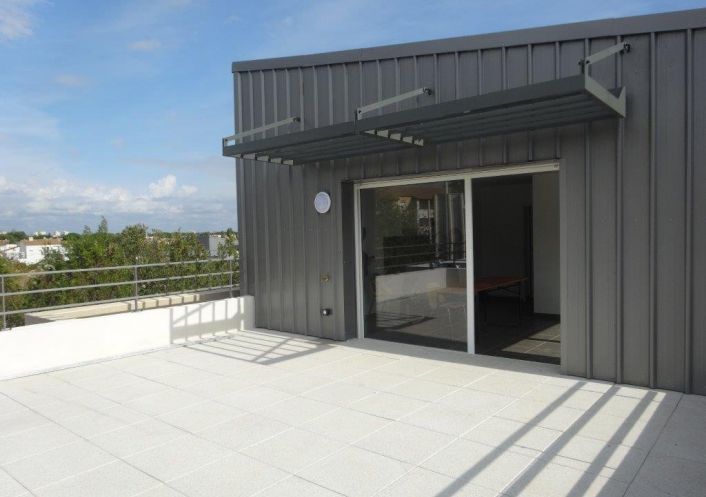 location Appartement Montpellier