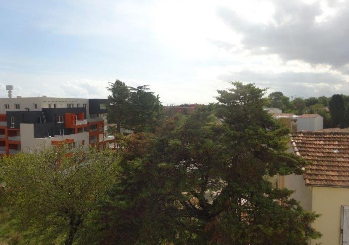 location Appartement Montpellier