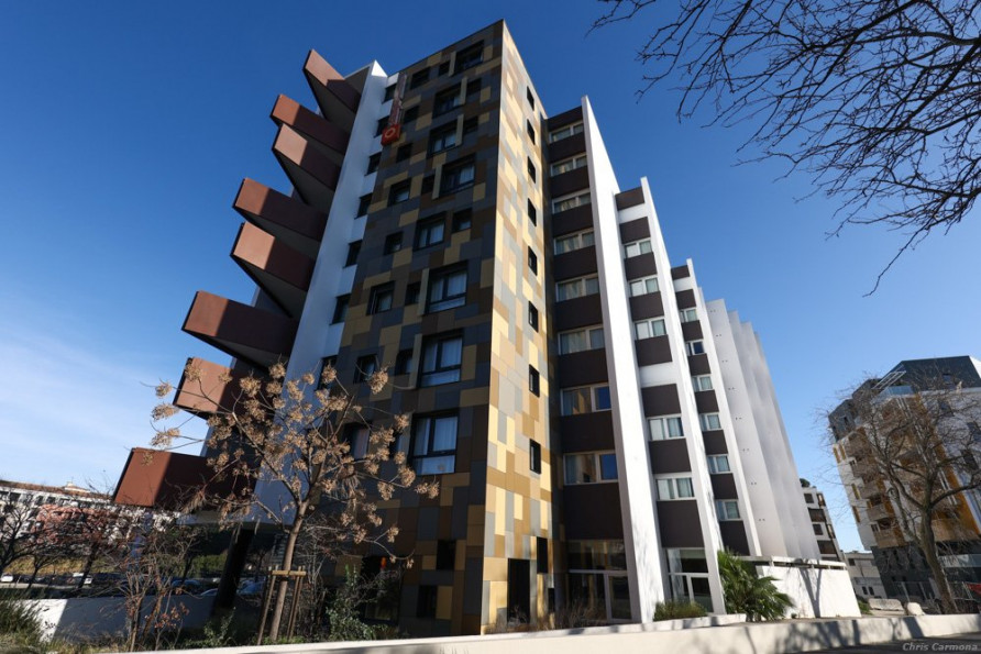 location Garage Montpellier - Photo 1