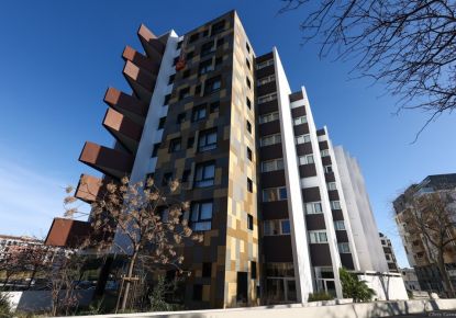 location Garage Montpellier