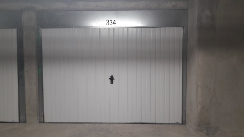 location Garage Montpellier - Photo 2