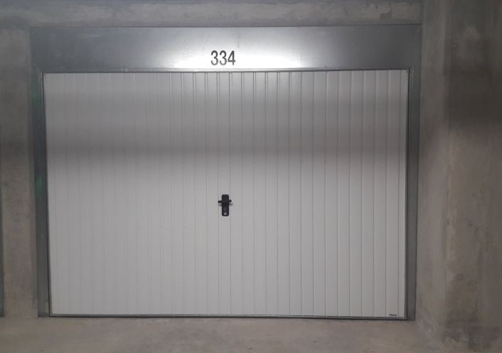 location Garage Montpellier