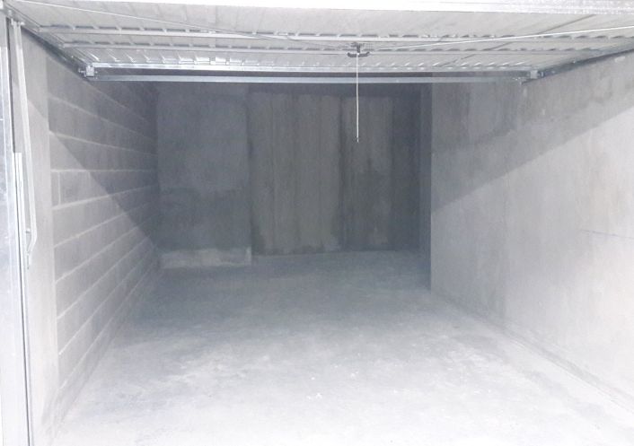 location Garage Montpellier