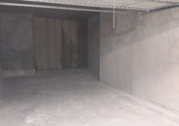 location Garage Montpellier