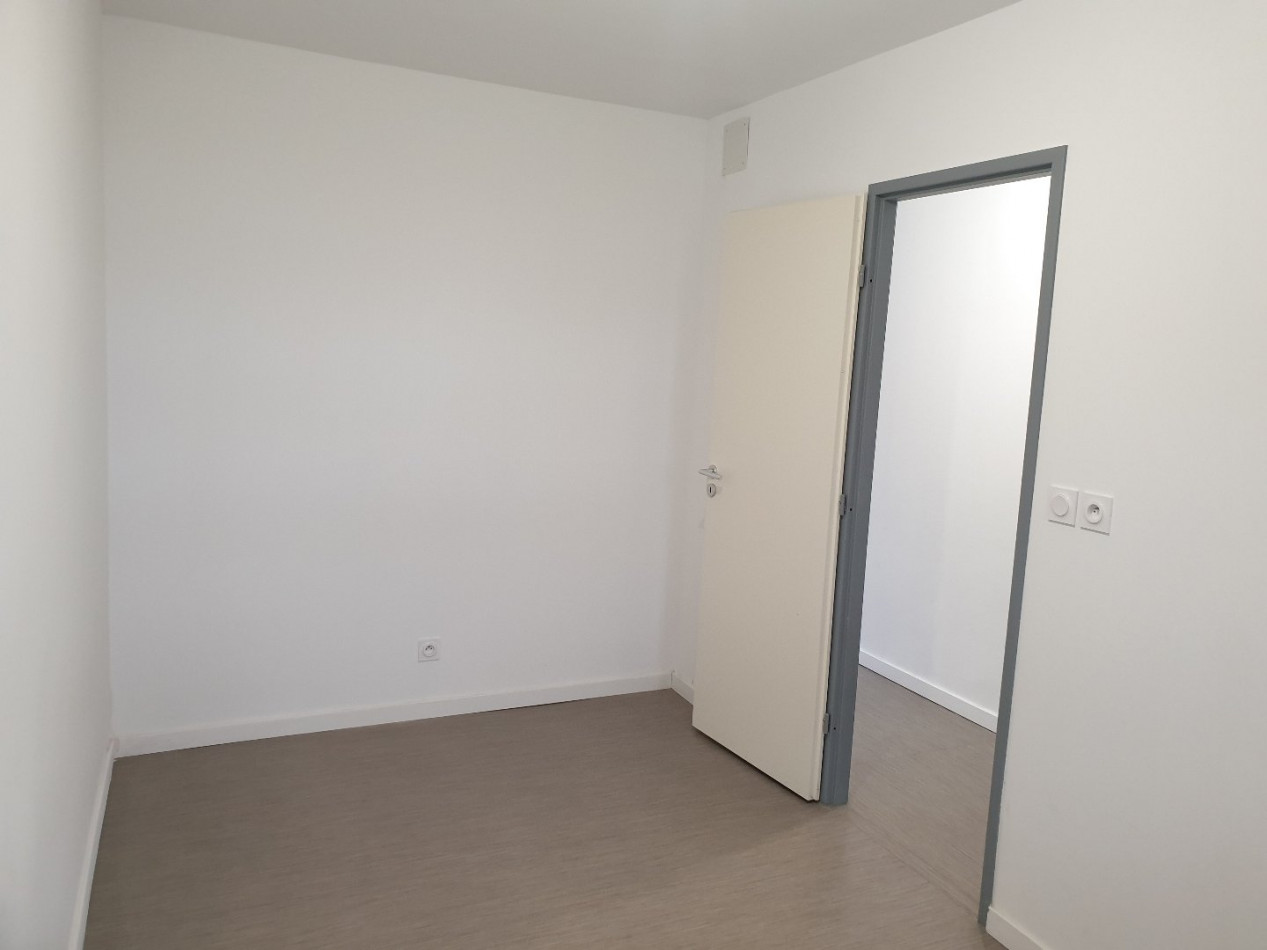 location Appartement Montpellier - Photo 3
