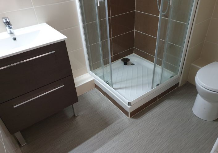 location Appartement Montpellier