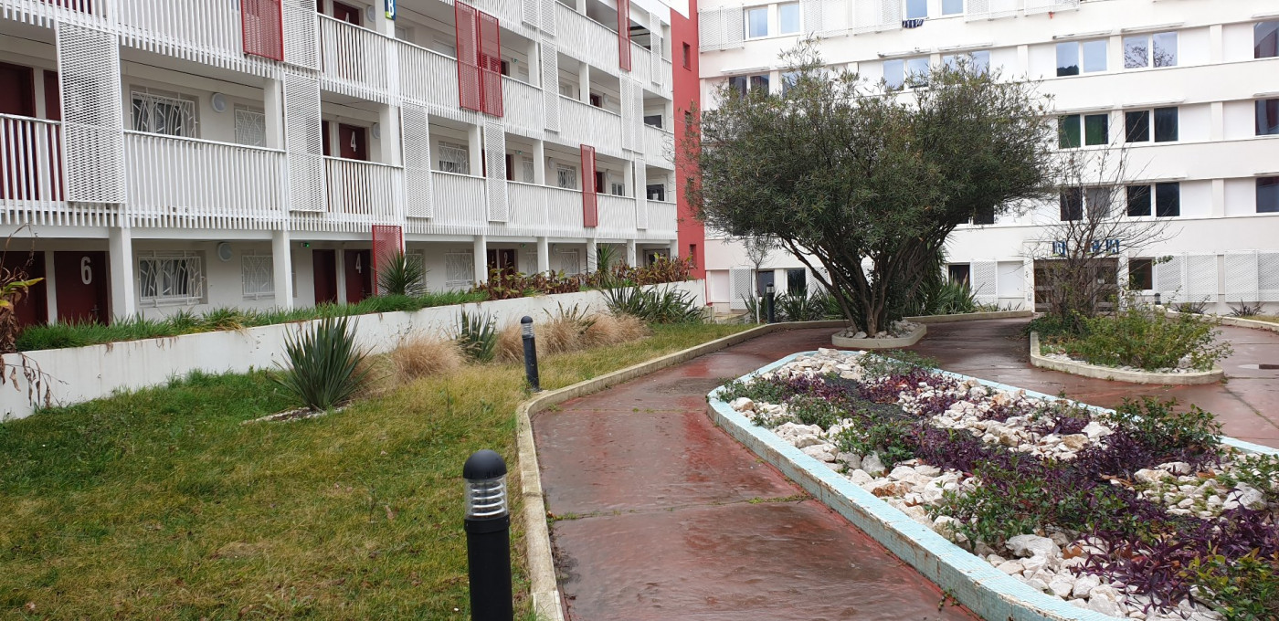 location Appartement Montpellier - Photo 1