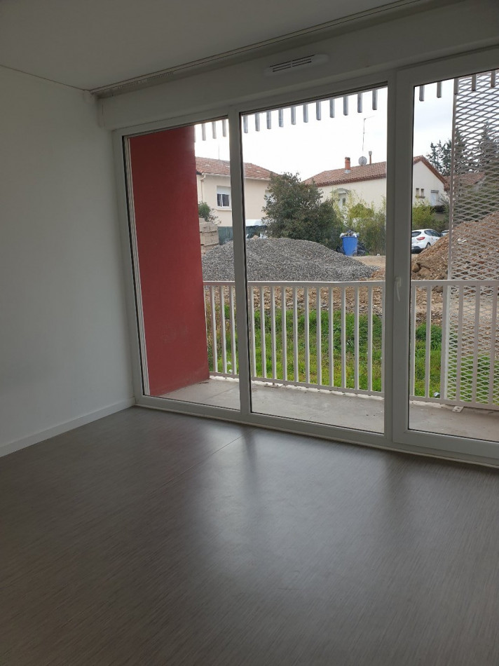 location Appartement Montpellier - Photo 8