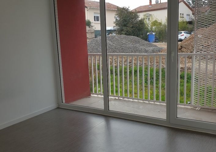 location Appartement Montpellier