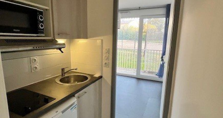 location Appartement Montpellier