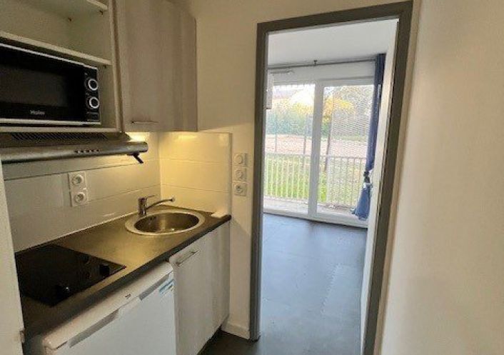 location Appartement Montpellier