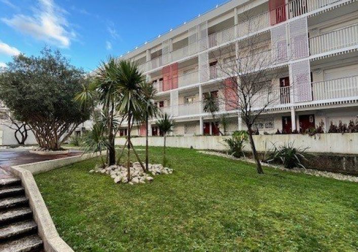 location Appartement Montpellier