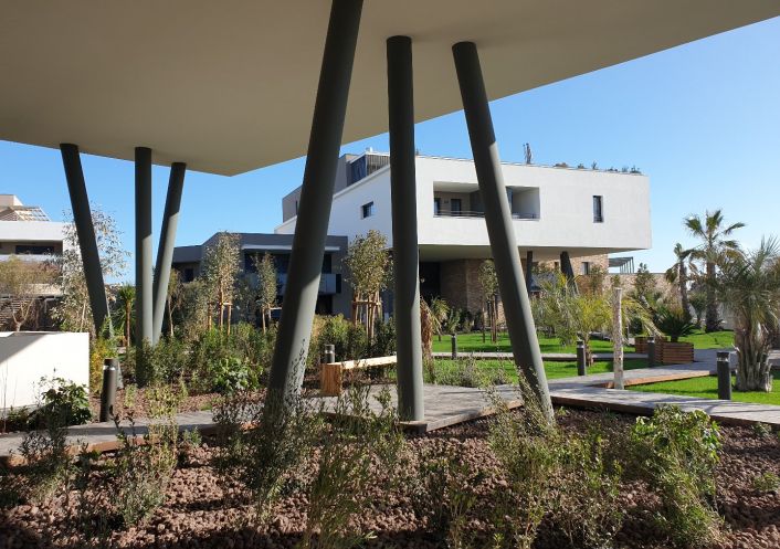 location Appartement Perols