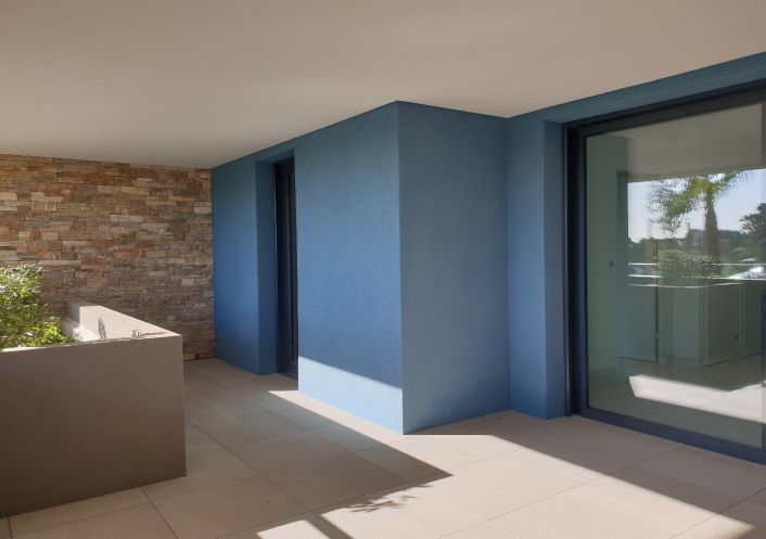 location Appartement Perols