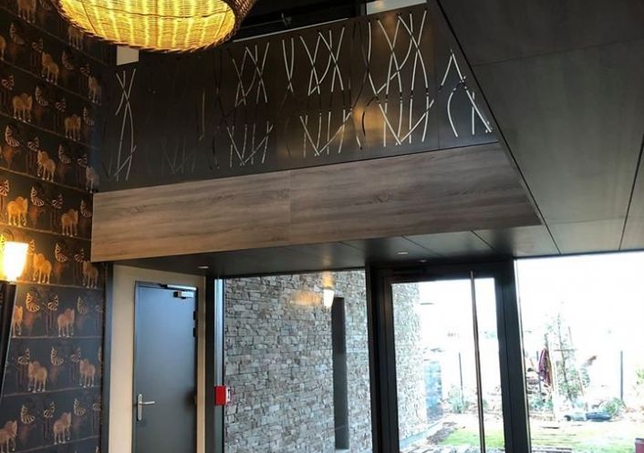 location Appartement Perols