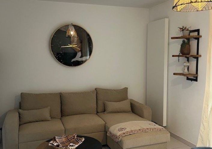 location Appartement Perols