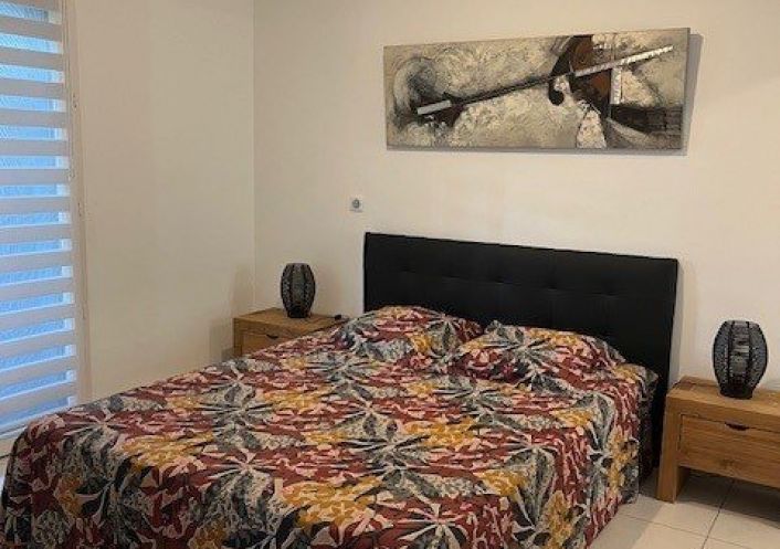 location Appartement Perols