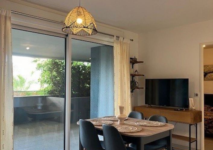 location Appartement Perols