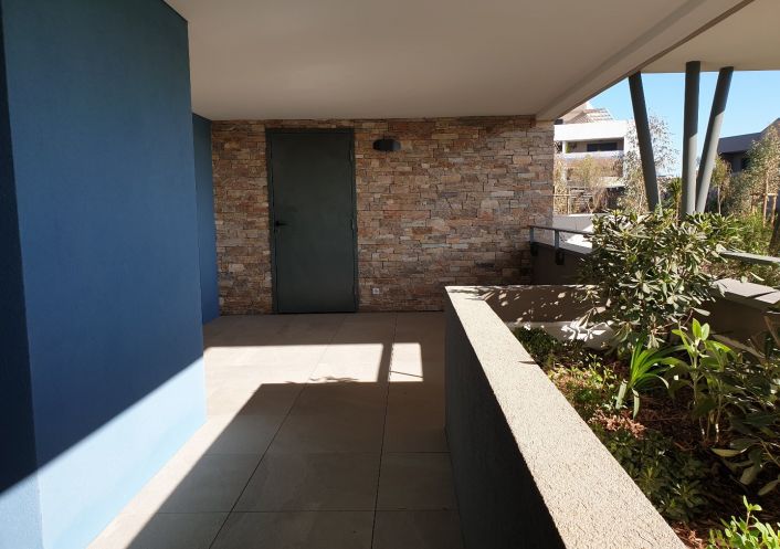 location Appartement Perols