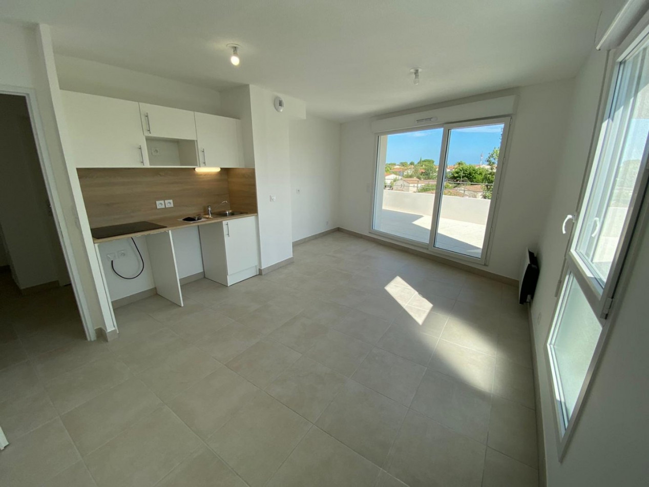 location Appartement Juvignac - Photo 1