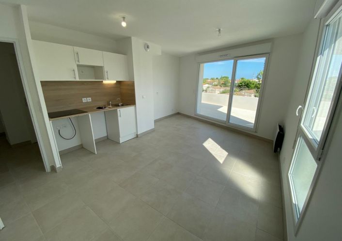 location Appartement Juvignac