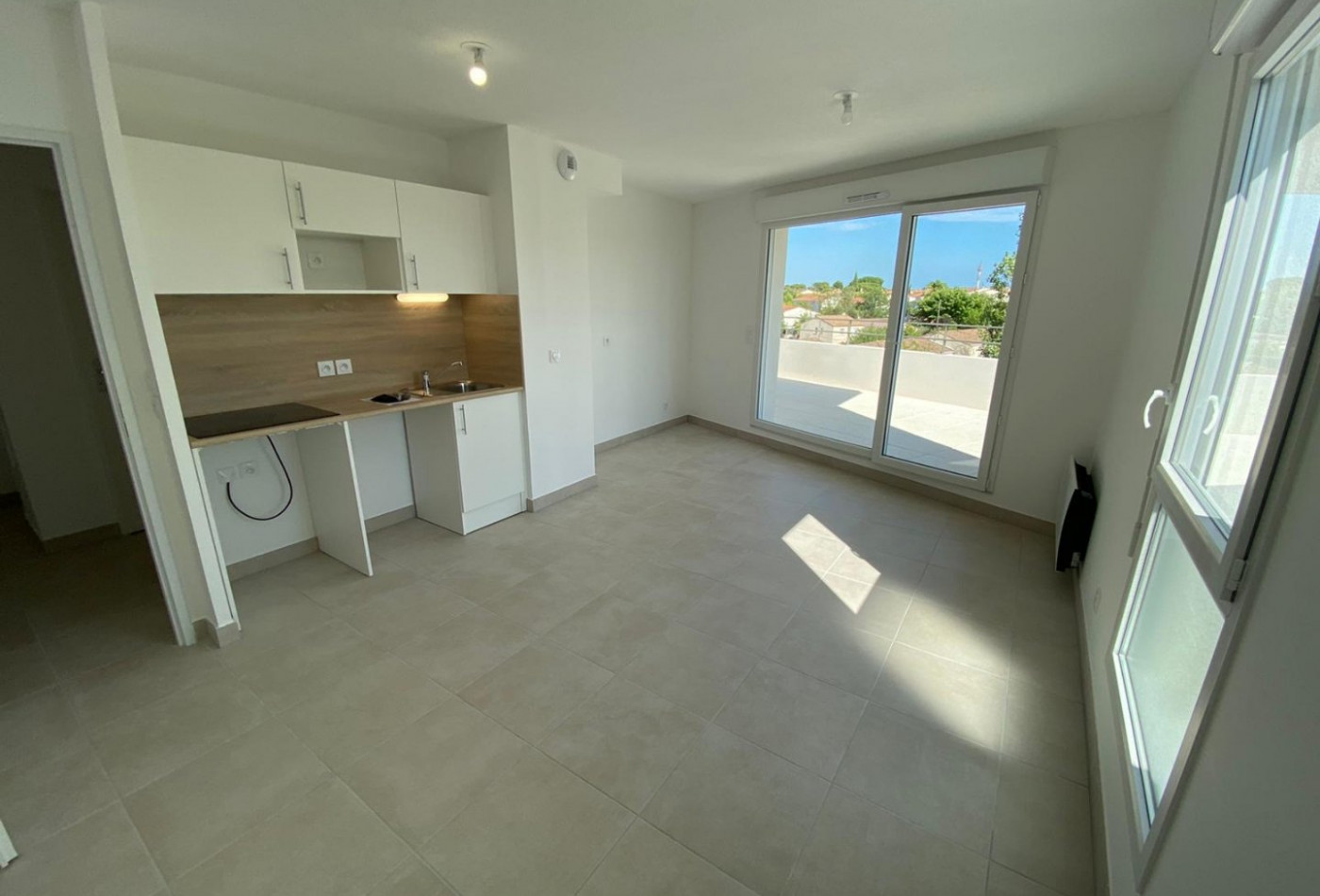 location Appartement Juvignac - Photo 1