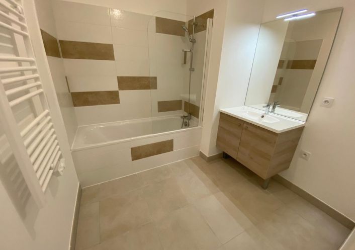 location Appartement Juvignac