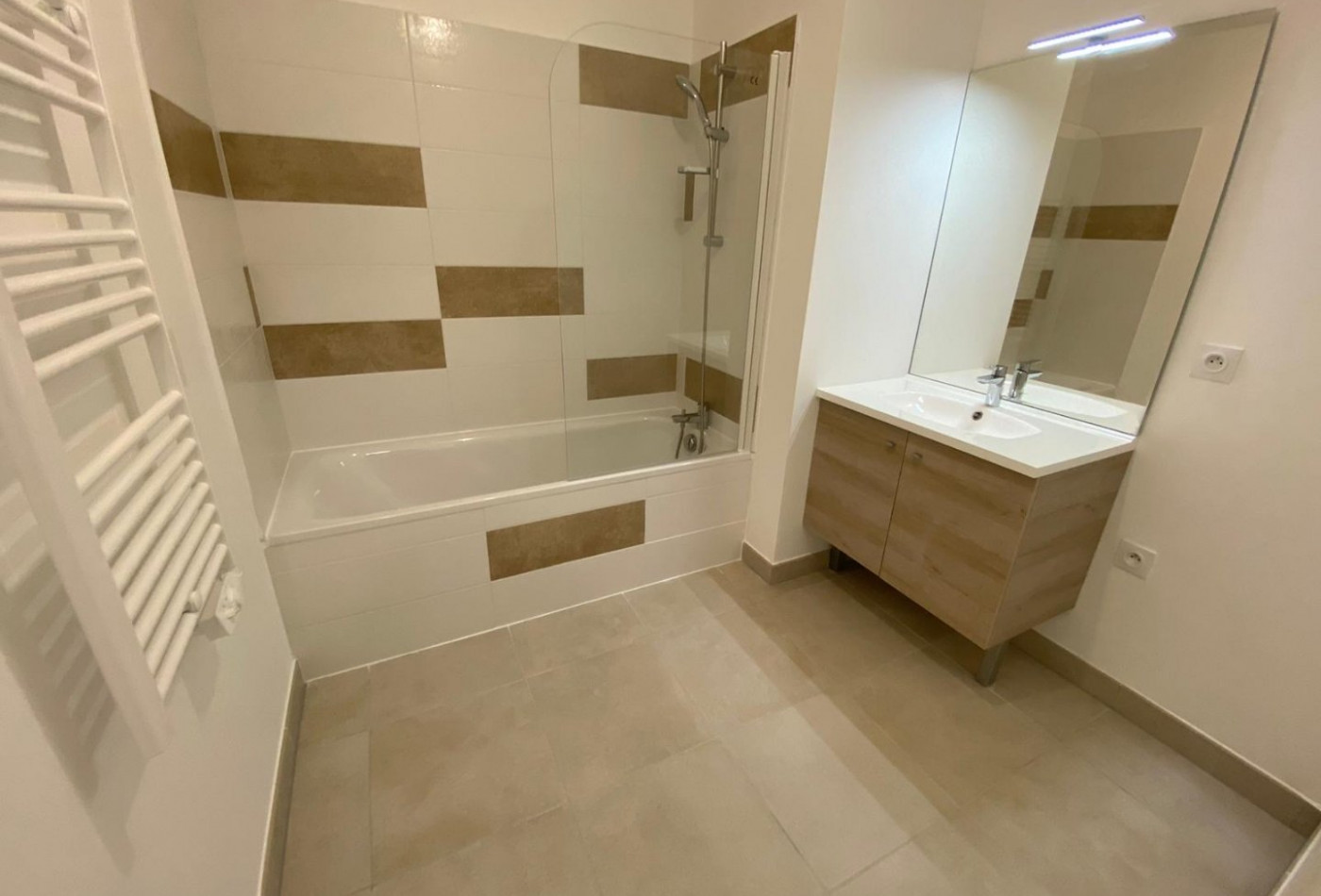 location Appartement Juvignac - Photo 5