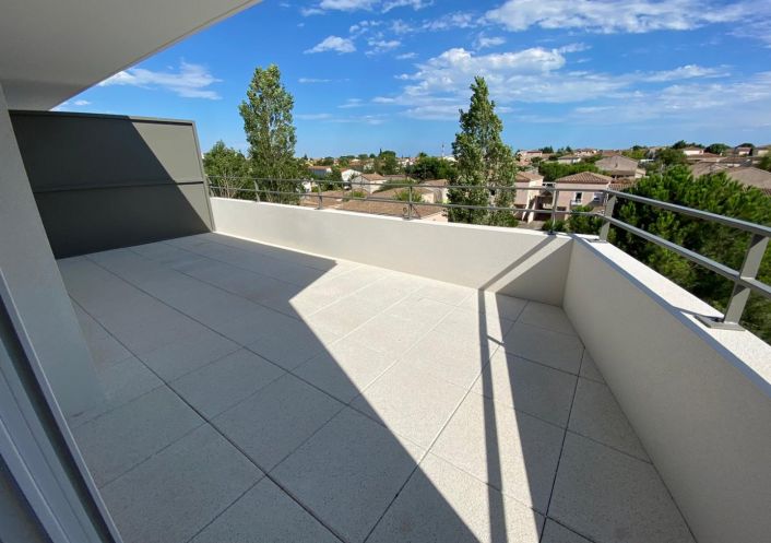 location Appartement Juvignac