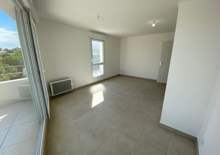 location Appartement Juvignac