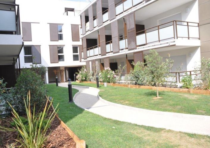 location Appartement Castelnau Le Lez