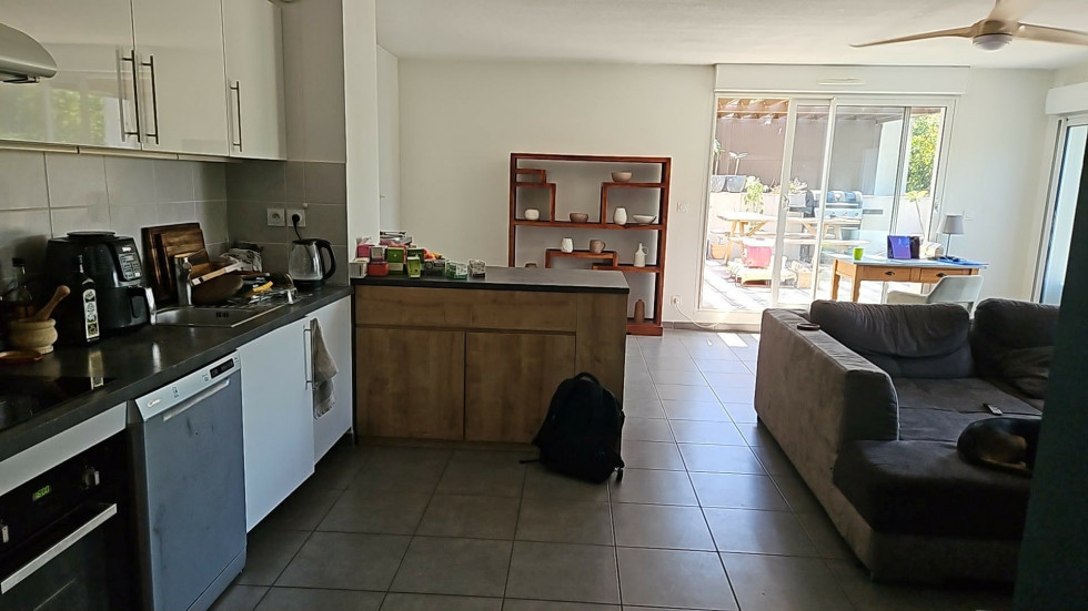 location Appartement Castelnau Le Lez - Photo 3