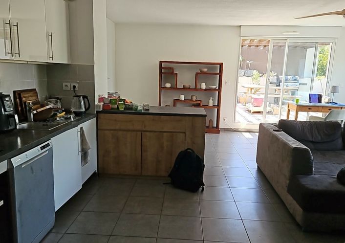 location Appartement Castelnau Le Lez