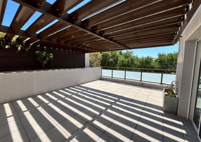 location Appartement Castelnau Le Lez